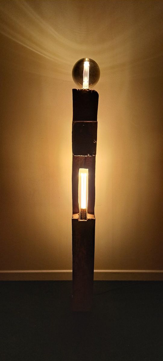Empreinte, pièce nº 30, photo 2 sur 4