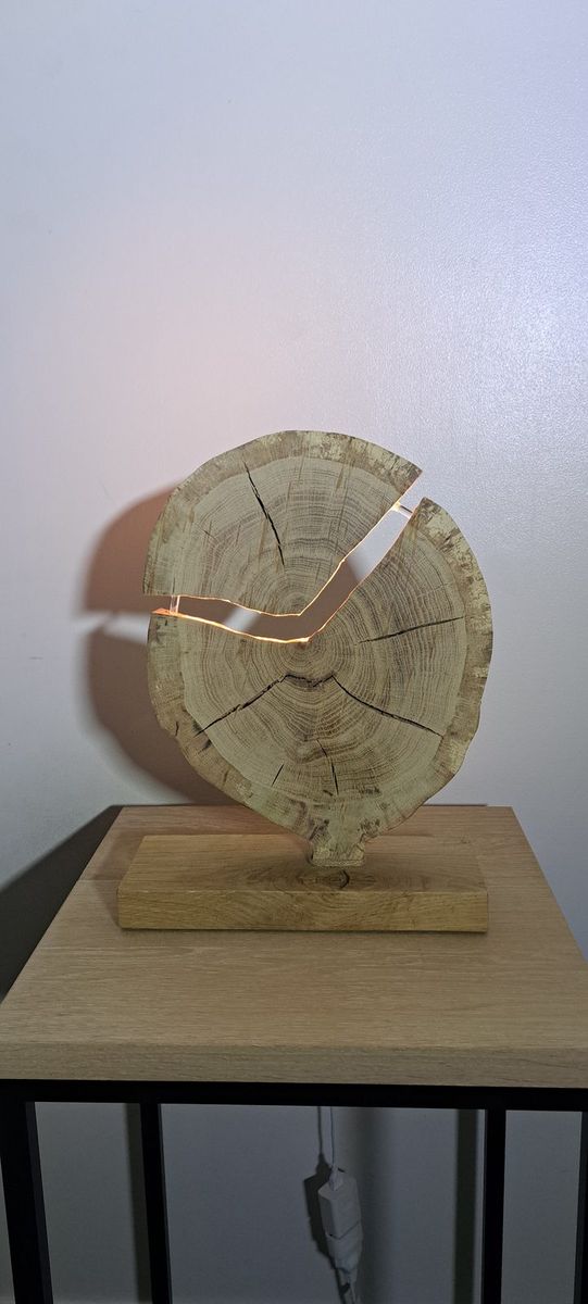Origine, pièce nº 2, éteinte